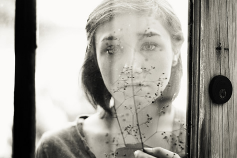 discovering who you are